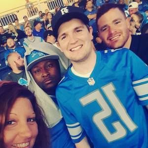 Meet your Posher, Stephen